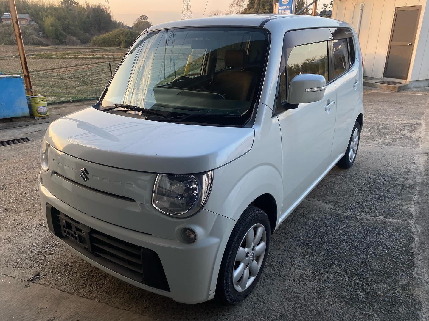 スズキ中古車入荷しました！ | ブログ | 玉名で中古車販売なら有限会社松井車輌